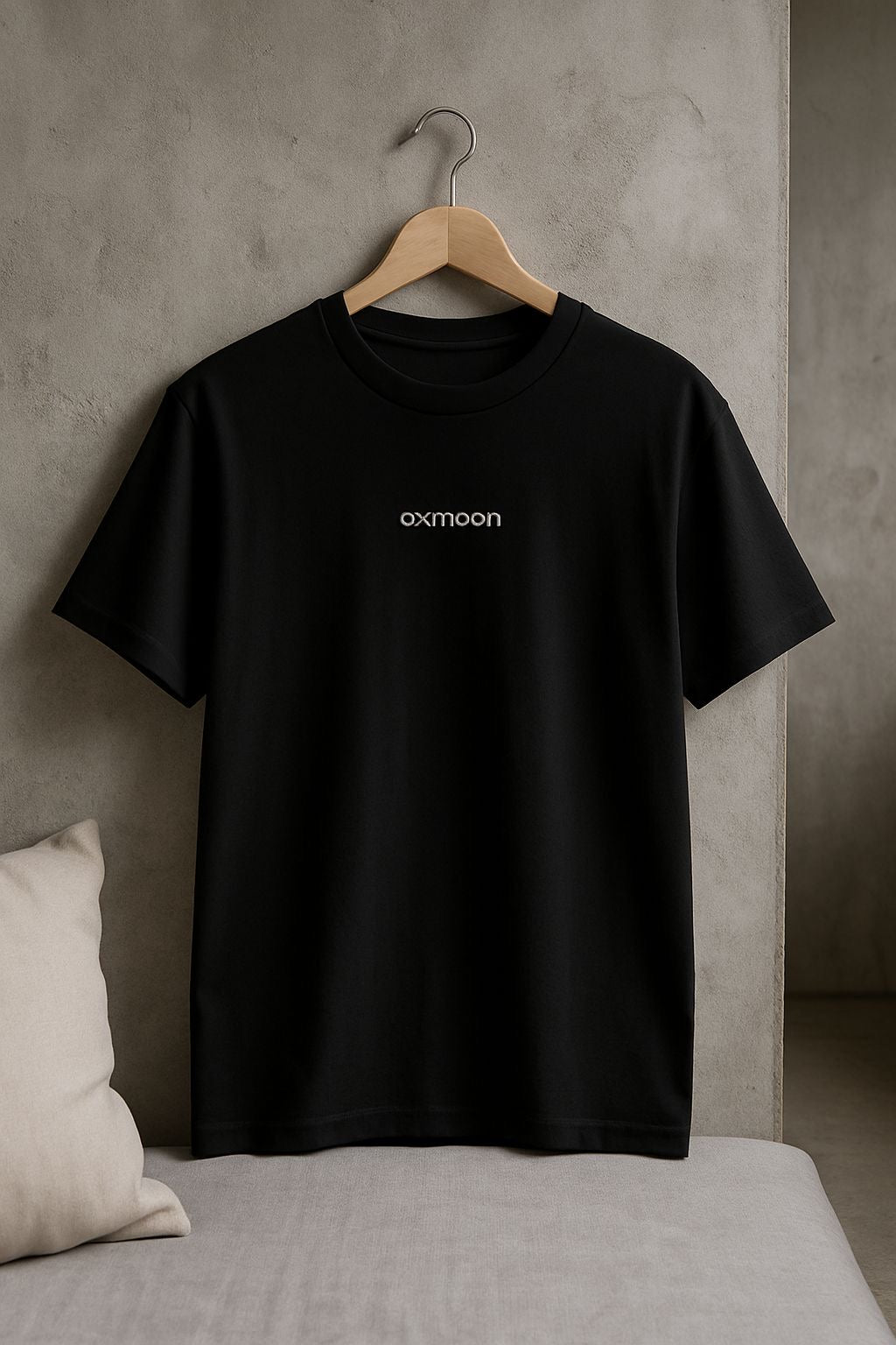 Tricou Unisex Oxmoon