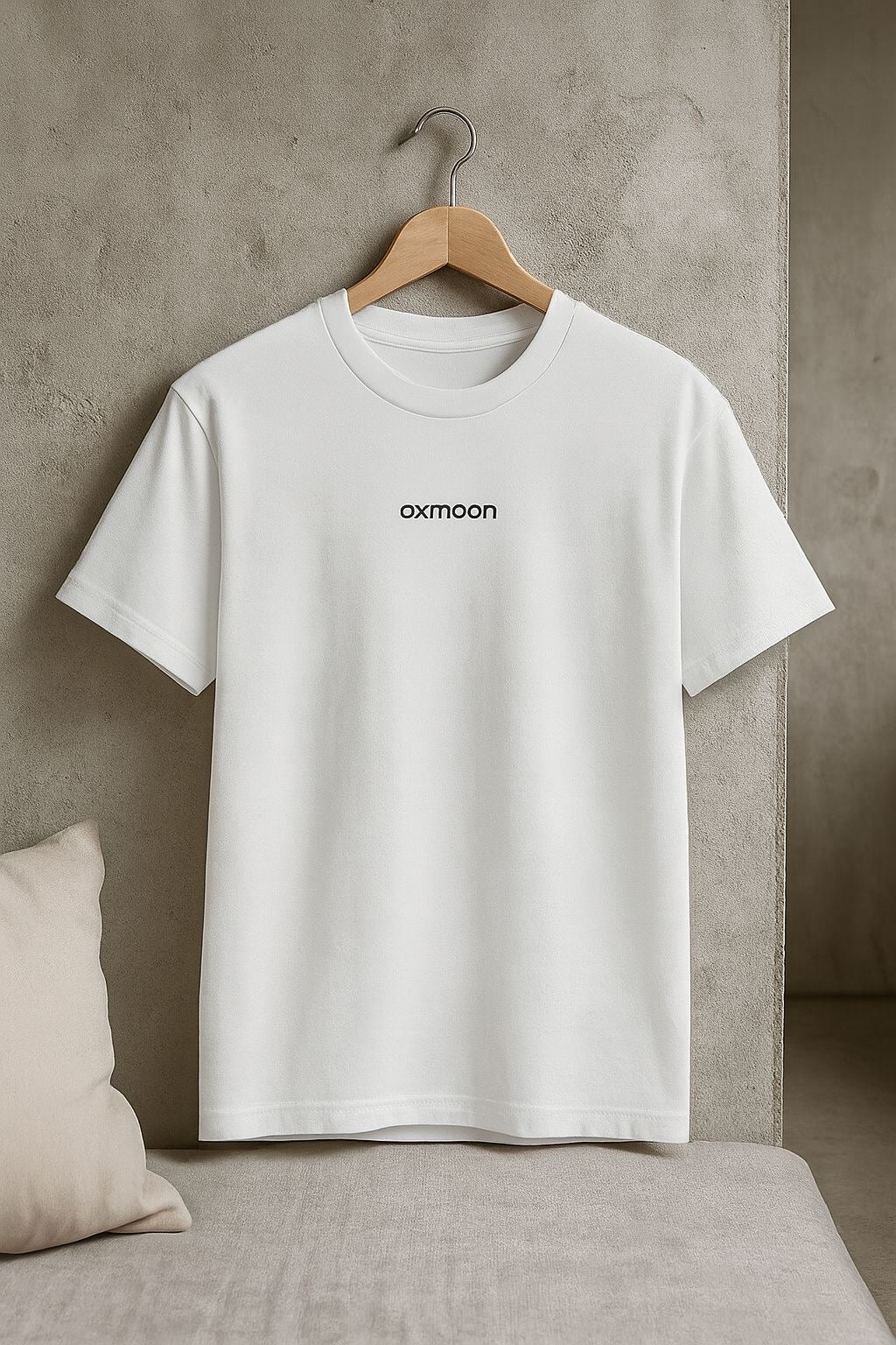 Tricou Unisex Oxmoon