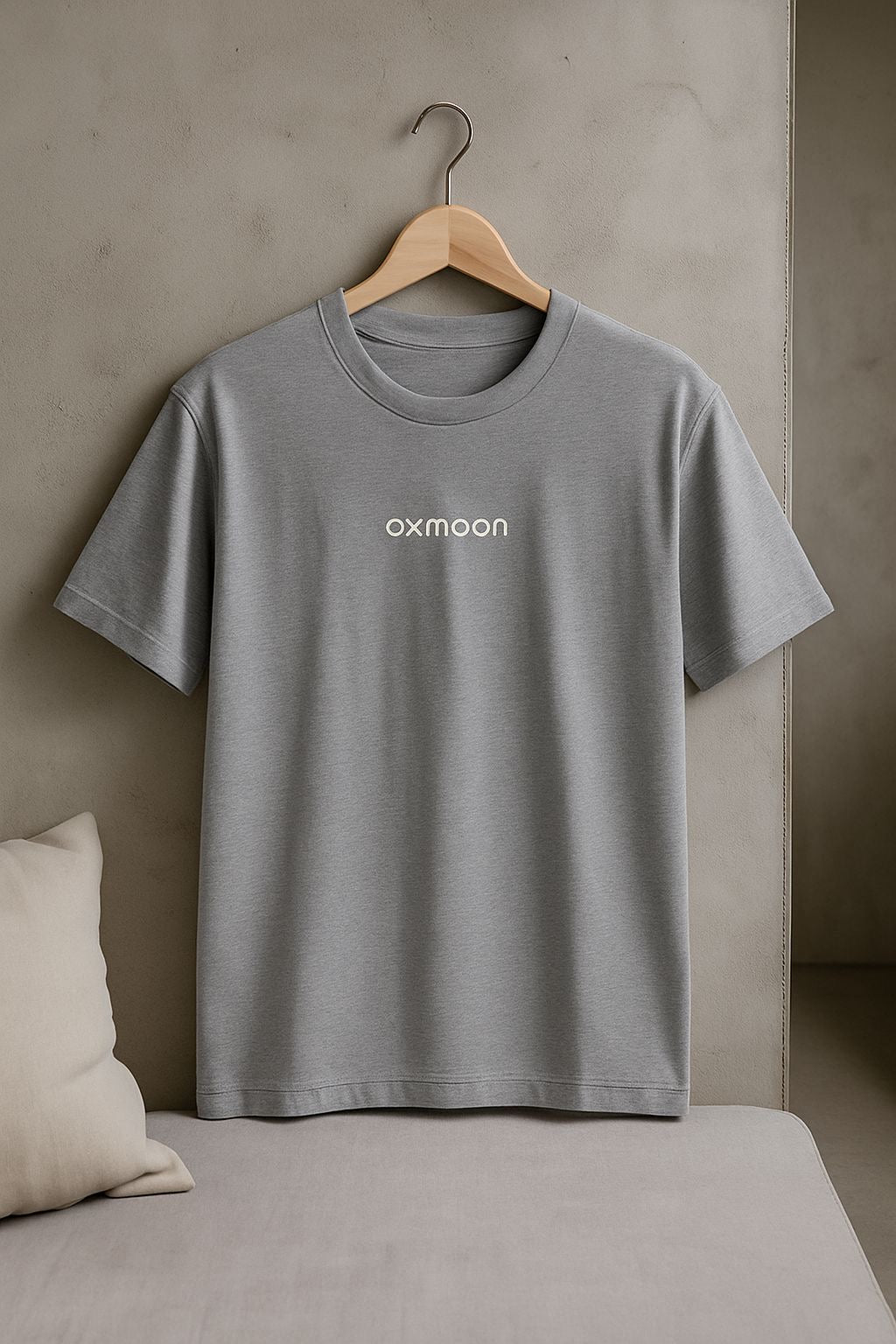 Tricou Unisex Oxmoon